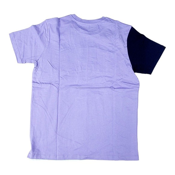 Staple Pigeon T Shirt / Medium Size / Purple / Staple Graphic Tee - Picture 2 of 4